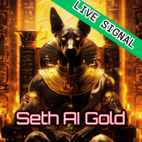 Seth AI Gold MT5