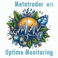 Metatrader Uptime Monitoring MT5