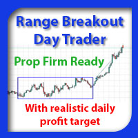 Range Breakout Day Trader