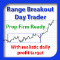 Range Breakout Day Trader MT4
