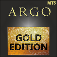 Argo Gold Edition MT5