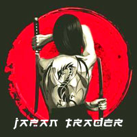 Japan Trader