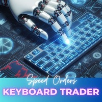 Keyboard Trader