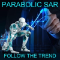 Parabolic SAR Trend Follow Expert Advisor