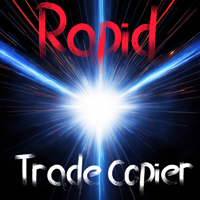 Rapid Trade Copier MT4