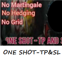 Single Shot SL TP
