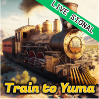 Train to Yuma MT5