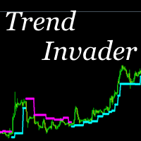 Trend Invader