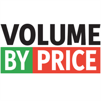 Volume by Price MT4 Library