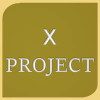X Project EA