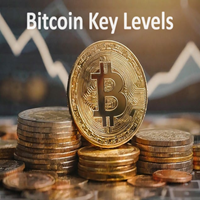 Bitcoin Key Levels
