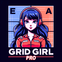 Grid Girl Pro EA