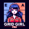 Grid Girl Pro EA