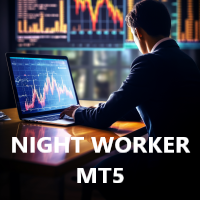 Night Worker MT5
