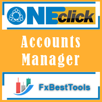Online Accounts Manager MT4