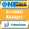 Online Accounts Manager MT5