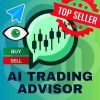 AI Trading Advisor