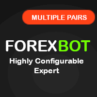 Forex Bot Pro with Multi Pair Support