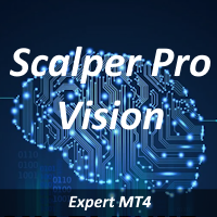 Scalper Pro Vision