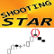 Shooting Star pattern mw