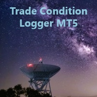 Trade Condition Logger MT5