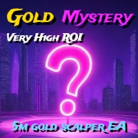 Gold Mystery
