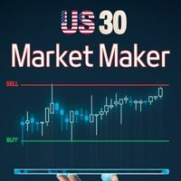 The US30 Market Maker