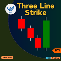 WH ThreeLine Strike MT4