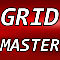 Grid Master EA mv