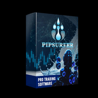 Pipsurfer EA Strategy 4