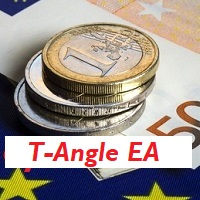 Tether Angle EA