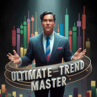 Ultimate TrendMaster