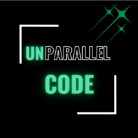 Unparallel Code