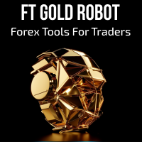 FT Gold Robot MT4