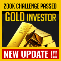 Forex GOLD Investor