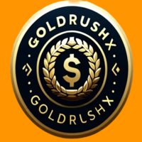 Gold Rush FX MT4