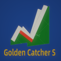 Golden Catcher S