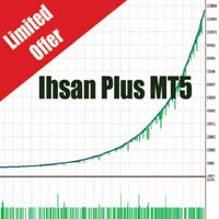 Ihsan Plus MT5
