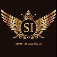 Immortal Scalping EA