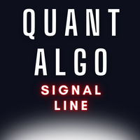 Line Signal QuantAlgo