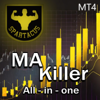 MA Killer MT4