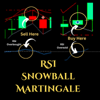 RSI Snowball Martingale