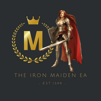 The Iron maiden ea