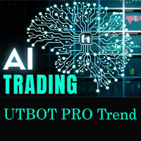 UTBOT Pro Trend MT5