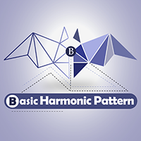 Basic Harmonic Pattern MT5