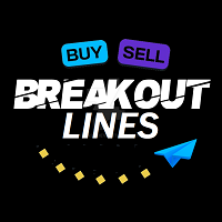 Breakout Lines MT5
