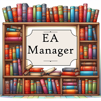 EA Manager Pro