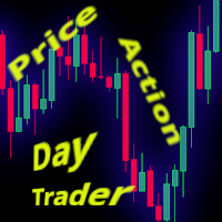 Price Action Day Trader