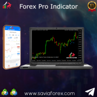 Savia Forex Pro Indicator