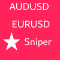 AudUsd EurUsd Sniper Limited Expert Advisor